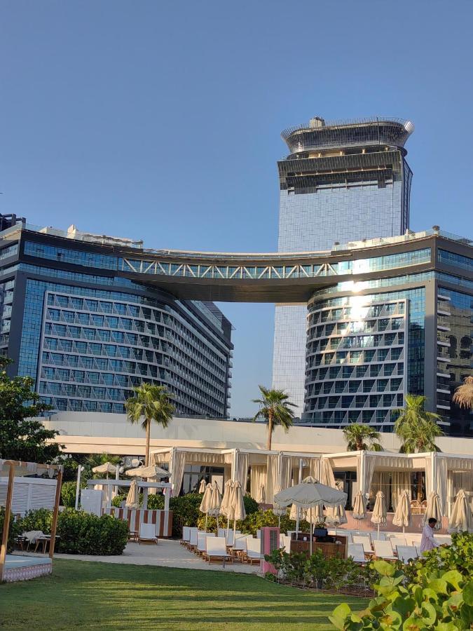 7 Palm Jumeirah Dubai Room photo