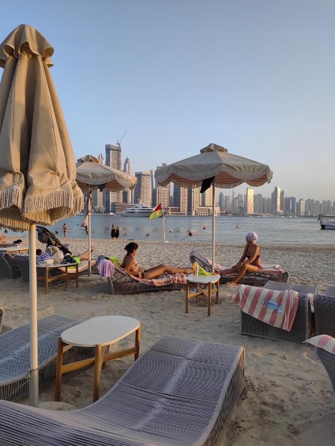 7 Palm Jumeirah Dubai Exterior photo